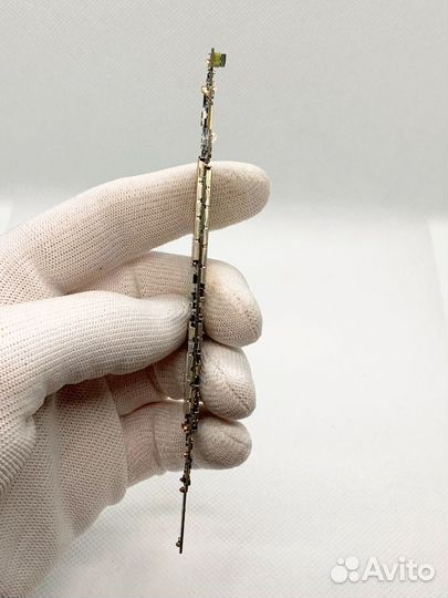 Samsung A5 2015 A500K. Плата. Рабочая. Оригинал