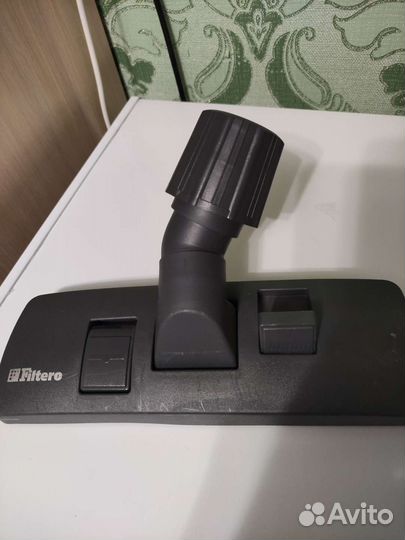 Насадка для пылесоса