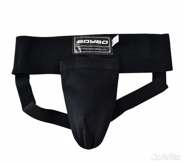 Бандаж защитный паховый BoyBo (M)