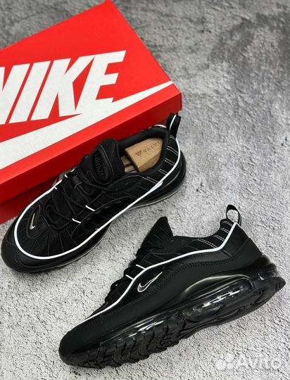 Кроссовки Nike Air Max 98 (42)