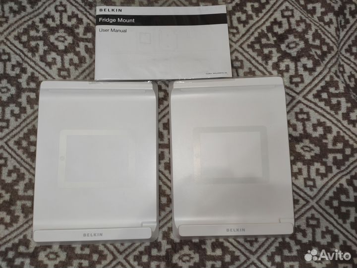 Подставка для iPad Belkin Fridge Mount