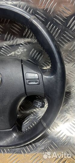 Руль Lexus IS 2 (XE20) 2007