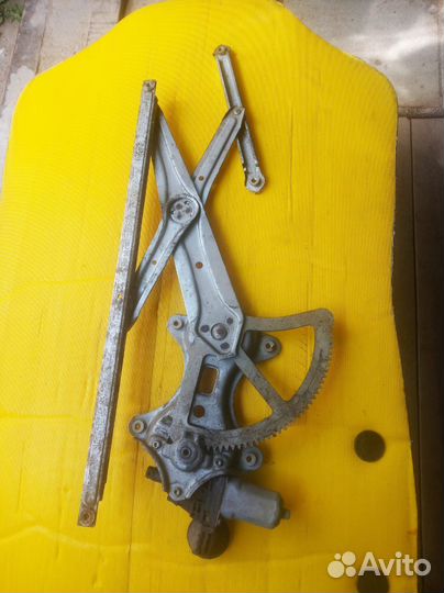 Электроподъемник стекла Lexus RX 330