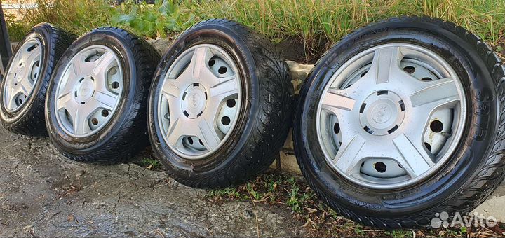 Sava Trenta M+S 185/65 R15 88T