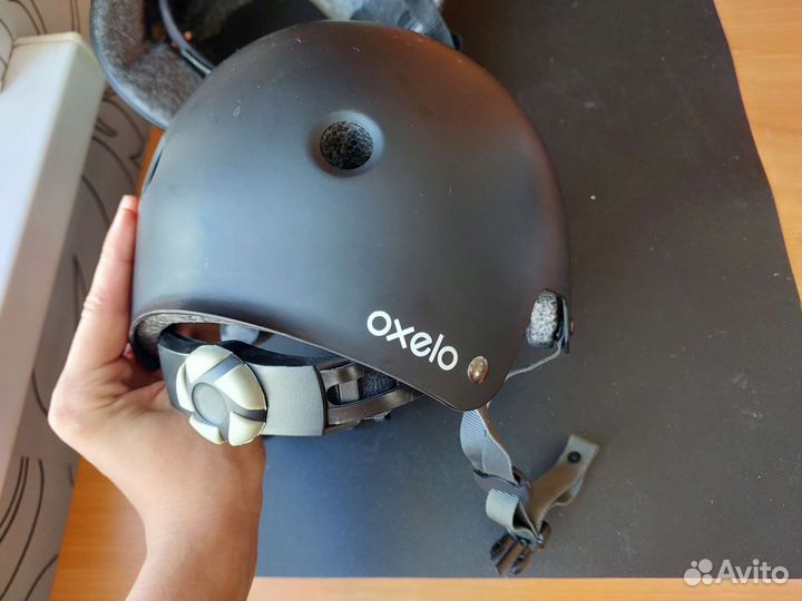 Шлем детский