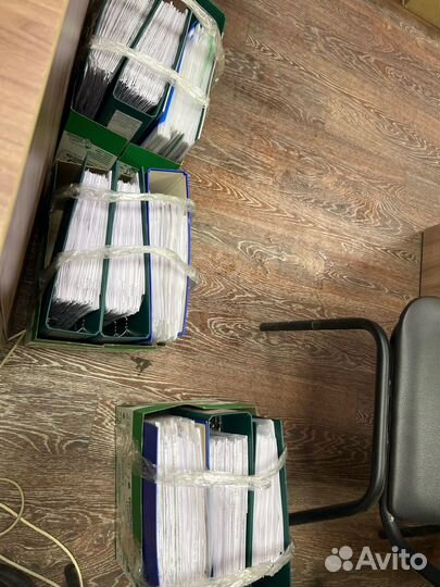 Подготовка исполнительной документации