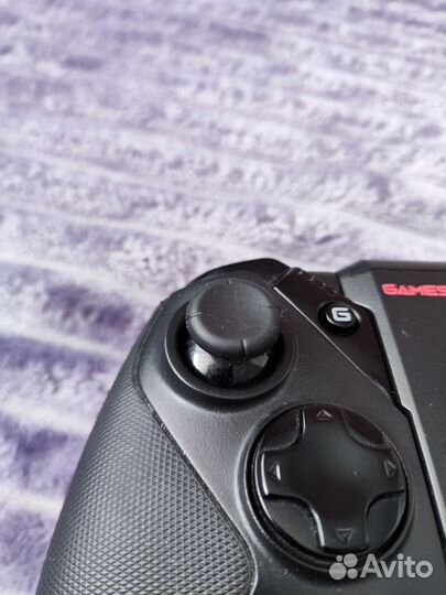 Геймпад gamesir g 4 pro