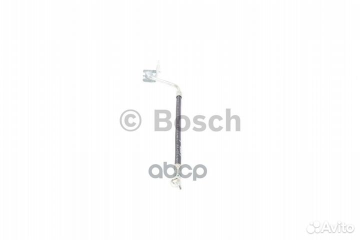 Шланг тормозной зад лев 1987481878 Bosch