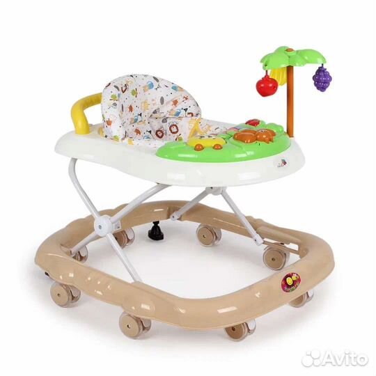 Ходунки детские