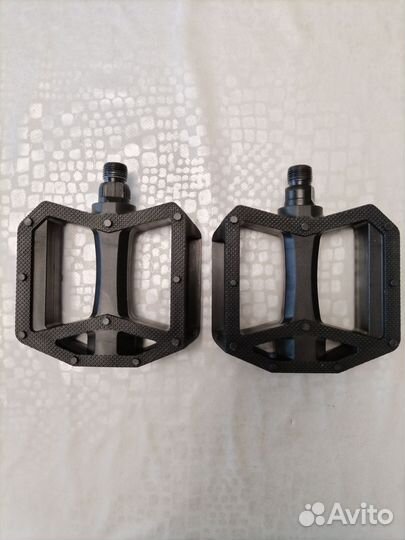 Педали для велосипеда новые