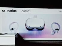 Oculus Quest 2 в Наличии