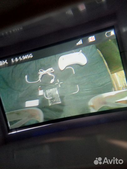 Квадрокоптер Apex VR70 Pro