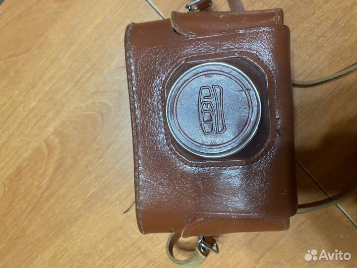 Фотоаппарат