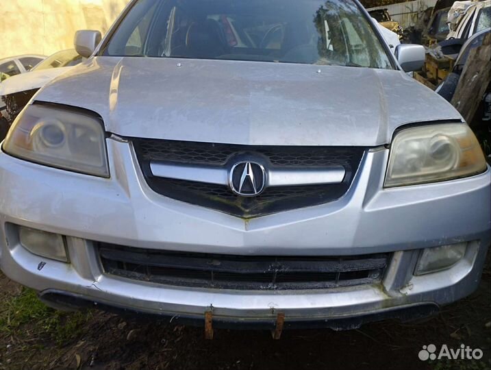 Запчасти Acura MDX