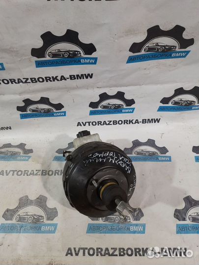 Вакуумный усилитель тормозов BMW 3-серия E90