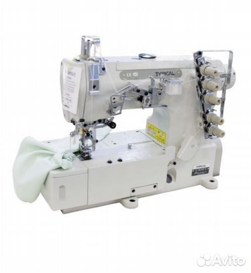 Швейное оборудование новое
