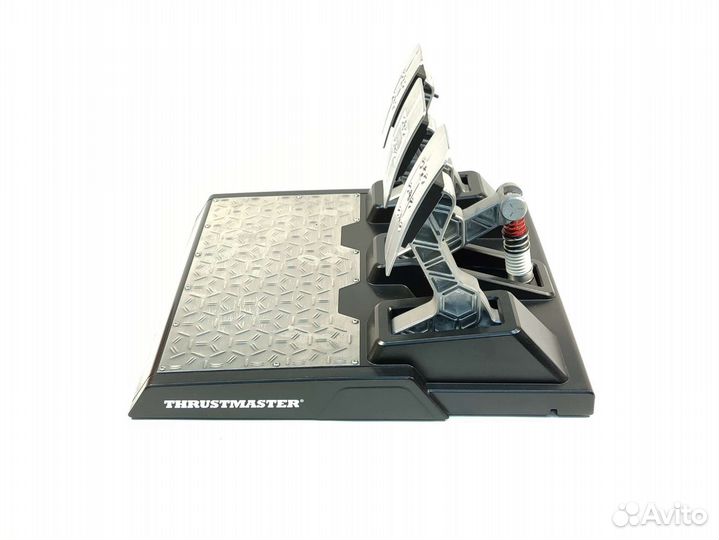 ThrustMaster T-LCM Pedals (Load Cell)