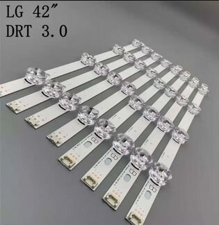 Подсветки для телевизора LG 42LB, 42LF серии