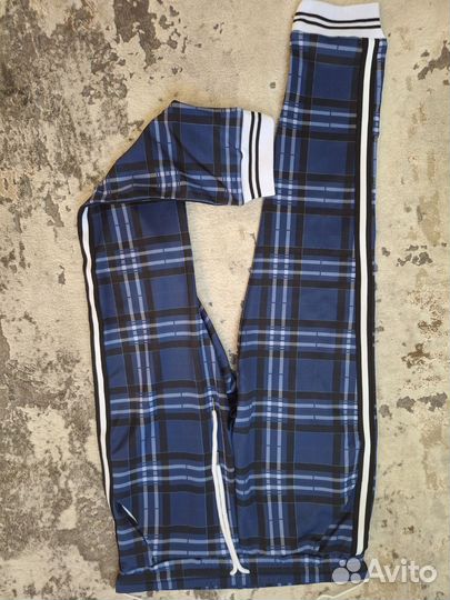 Костюм спортивный мужской