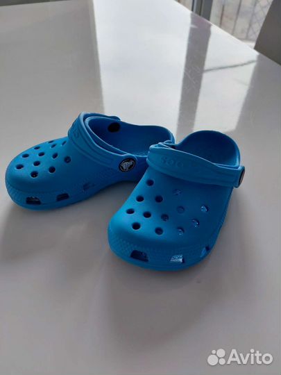 Crocs