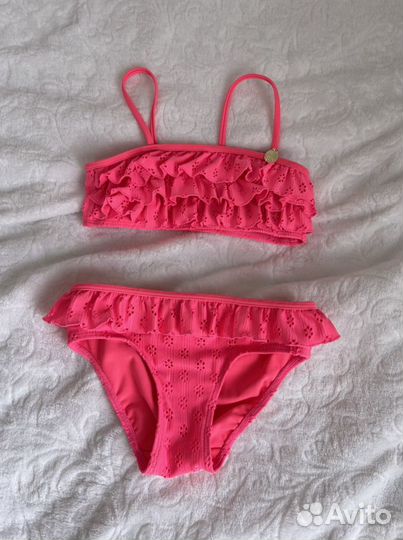 Купальник hm adidas