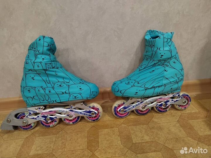 Ролики детские