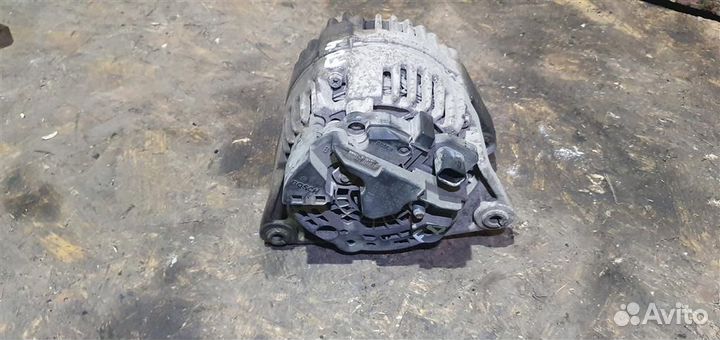 Генератор Opel Astra H 2004-2014