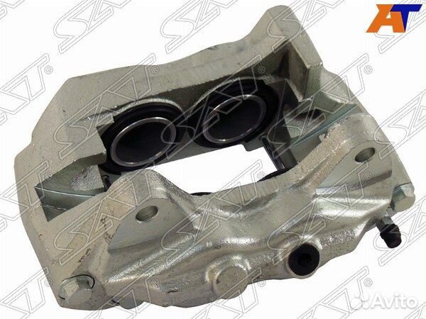 Суппорт toyota land cruiser prado