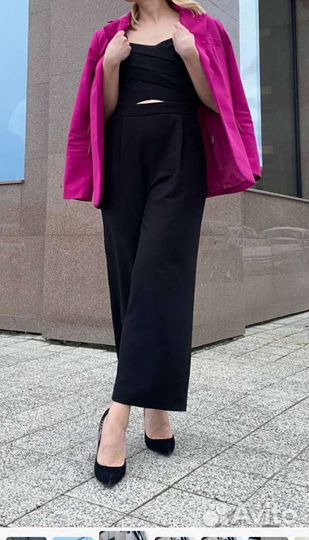 Комбинезон zara