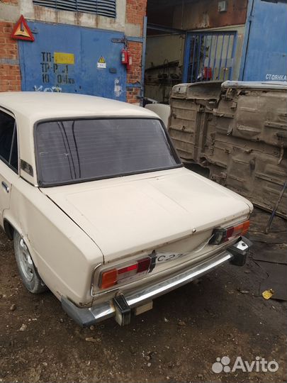 Ваз 2106 запчясти