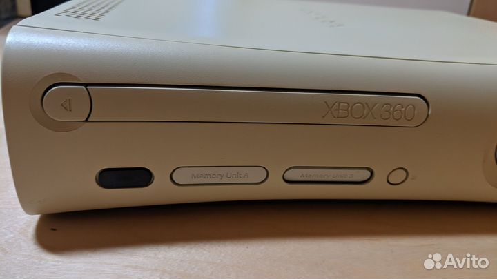 Хboх 360