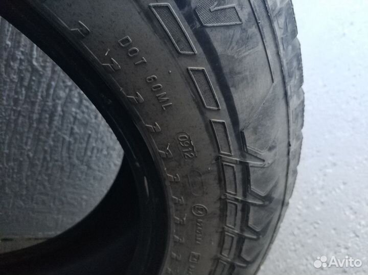 Nokian Tyres Hakkapeliitta 7 SUV 235/60 R18