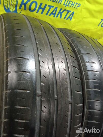 Kumho Solus KH17 195/65 R14