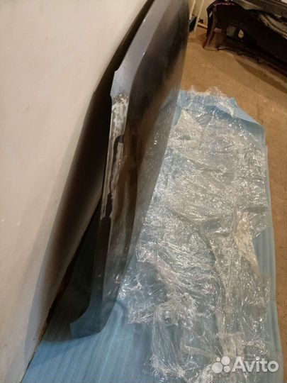 Капот Hyundai Creta 1