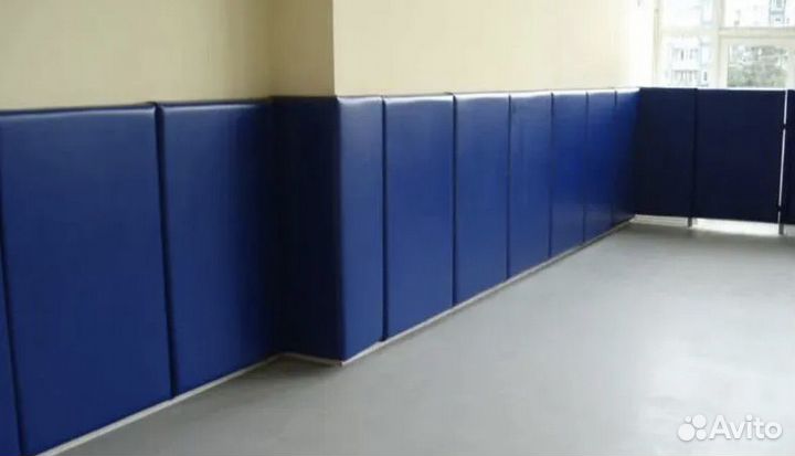 Стеновые протекторы