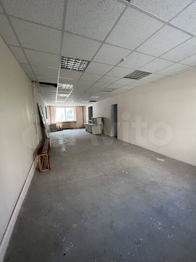 Торговая площадь, 33 м²