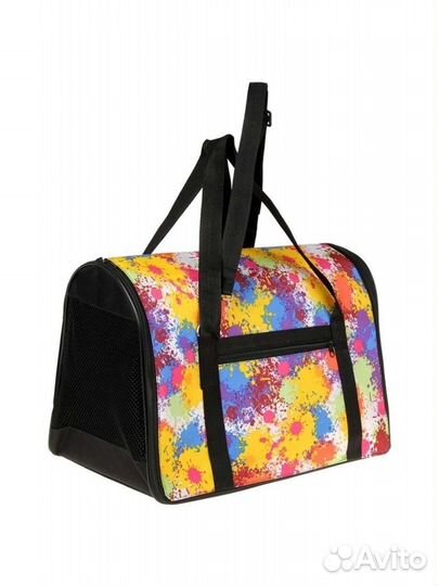 Переноски новые для животных