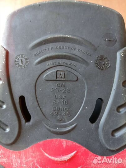 Снаряжение для дайвинга и подводной охоты