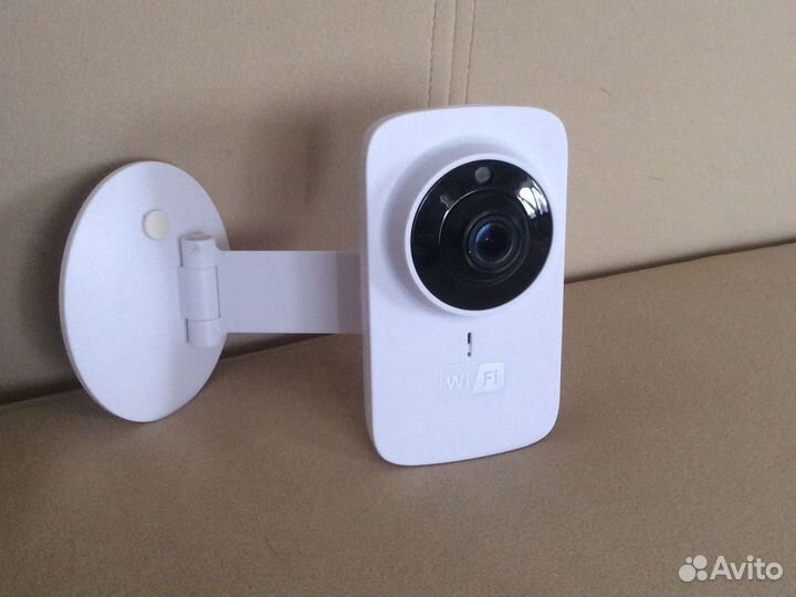 Ip camera wifi