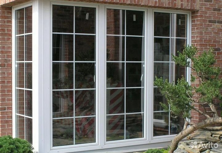 Остекление балкона. Рассрочка от производителя