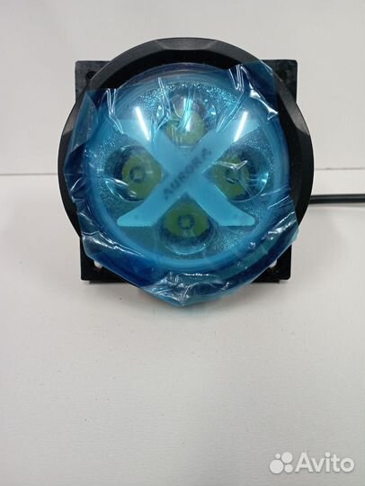 Переходные Проставки для фар stels gepard Aurora X