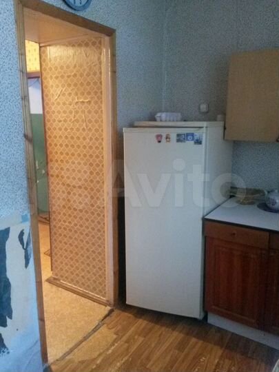 2-к. квартира, 44 м², 1/2 эт.