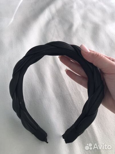 Ободок для волос
