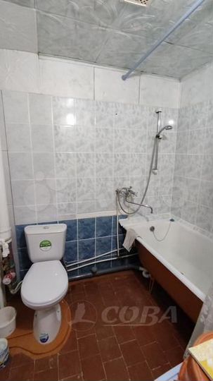 1-к. квартира, 34 м², 2/5 эт.