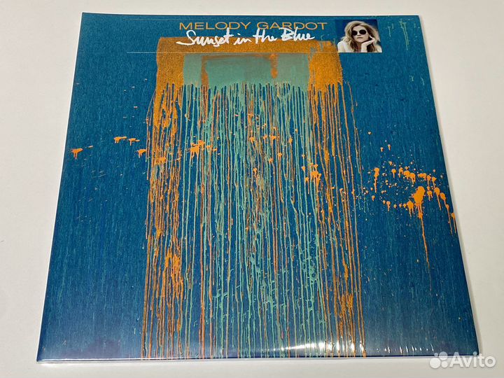 Melody Gardot - Sunset In The Blue