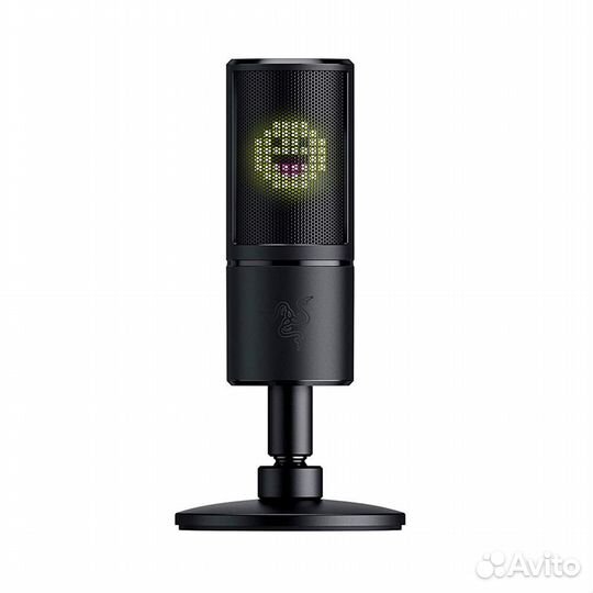 Микрофон Razer Seiren Emote 289221