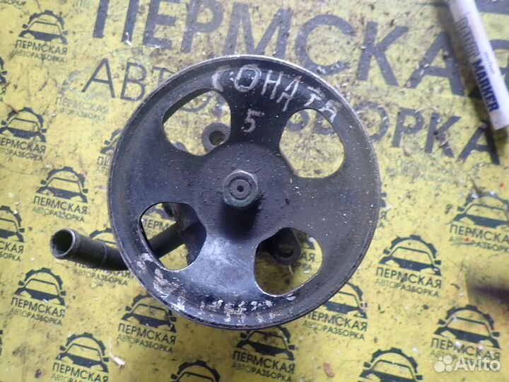 Насос гидроусилителя для Hyundai Sonata IV EF