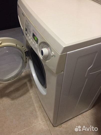 Стиральная машина samsung