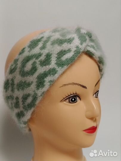 Повязка на голову