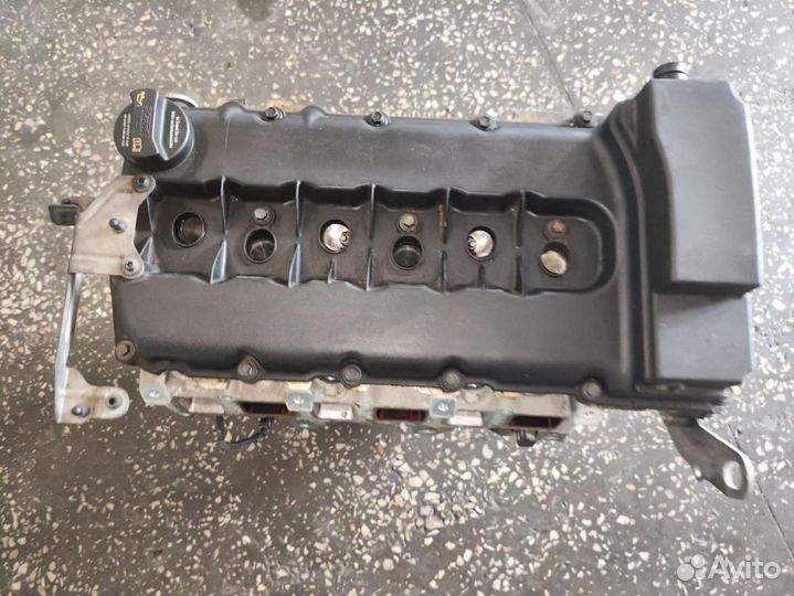 Двигатель cgra Volkswagen Touareg 2 NF 7P5